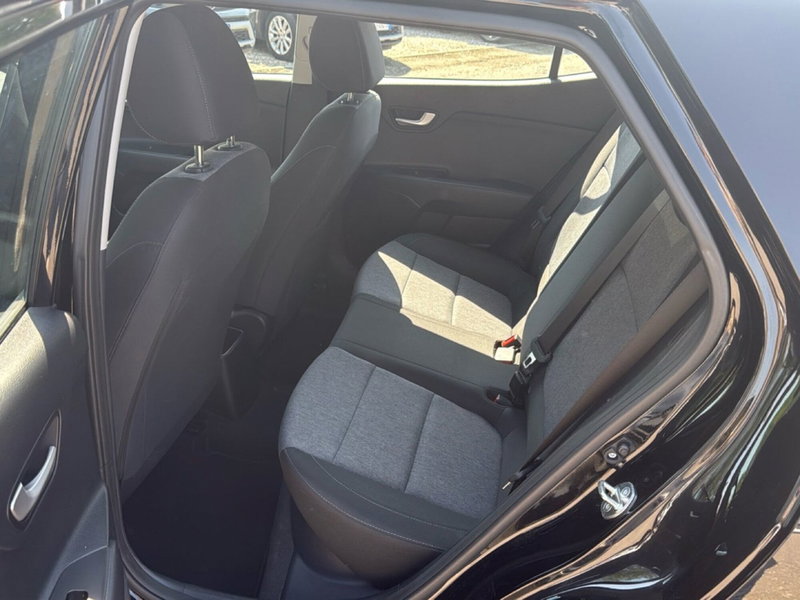 Kia Stonic usata a Ravenna (15)