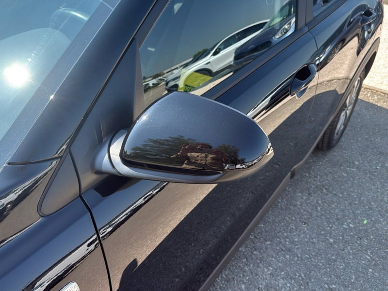 Kia Stonic usata a Ravenna (17)