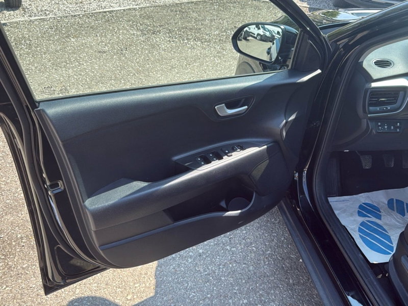 Kia Stonic usata a Ravenna (18)