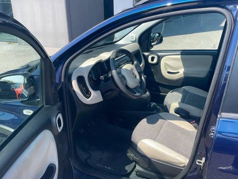 Fiat Panda usata a Bologna (11)