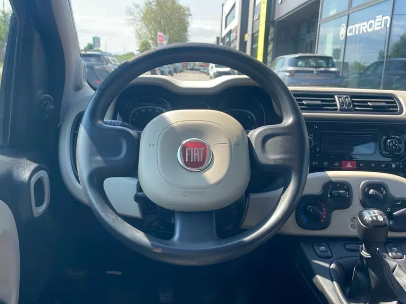 Fiat Panda usata a Bologna (13)