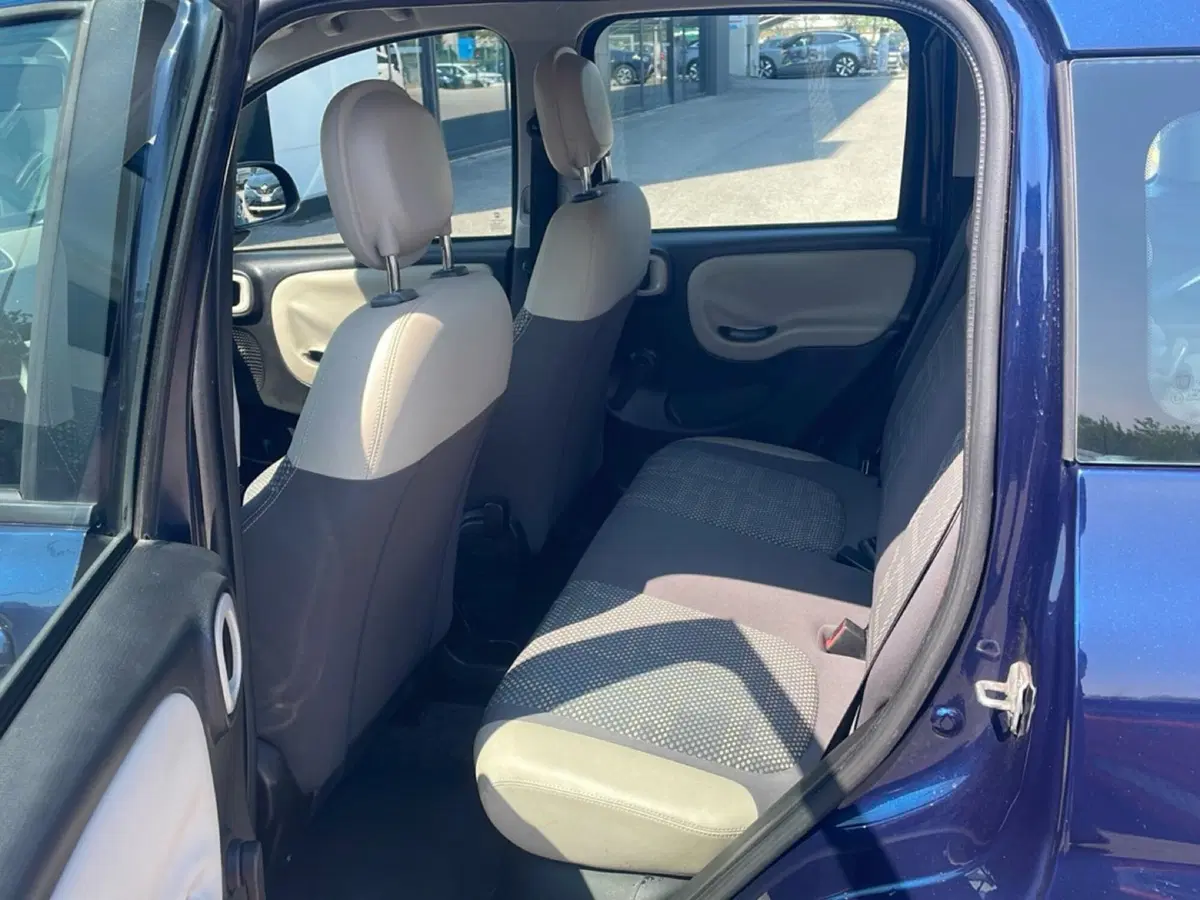 Fiat Panda usata a Bologna (14)