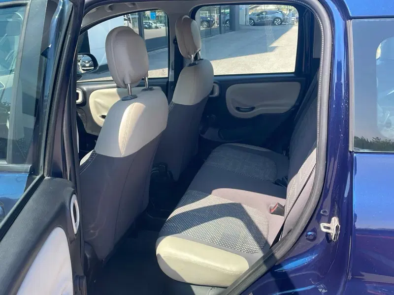 Fiat Panda usata a Bologna (14)