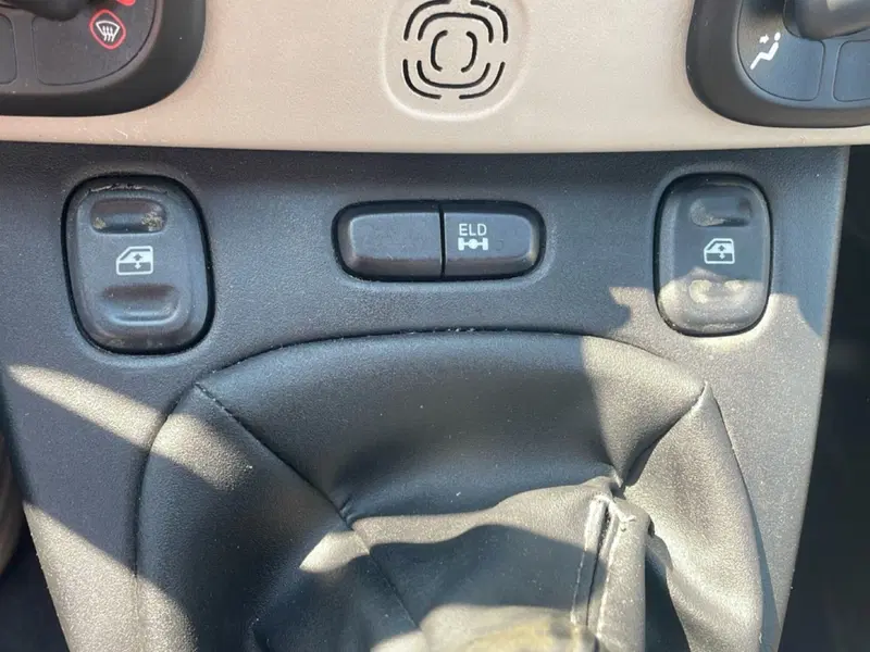 Fiat Panda usata a Bologna (16)