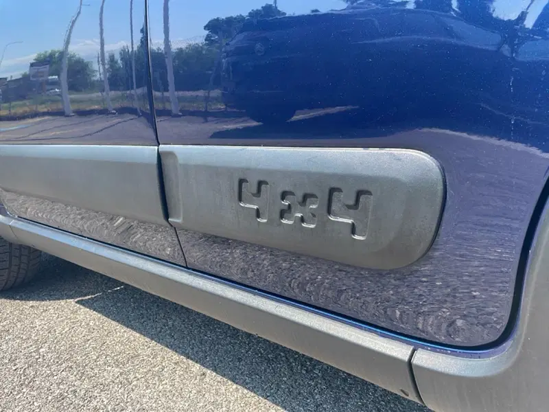 Fiat Panda usata a Bologna (18)
