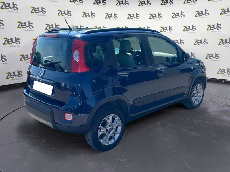 Fiat Panda usata a Bologna (6)