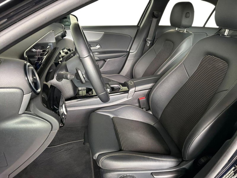 Mercedes-Benz Classe A Sedan usata a Bergamo (10)