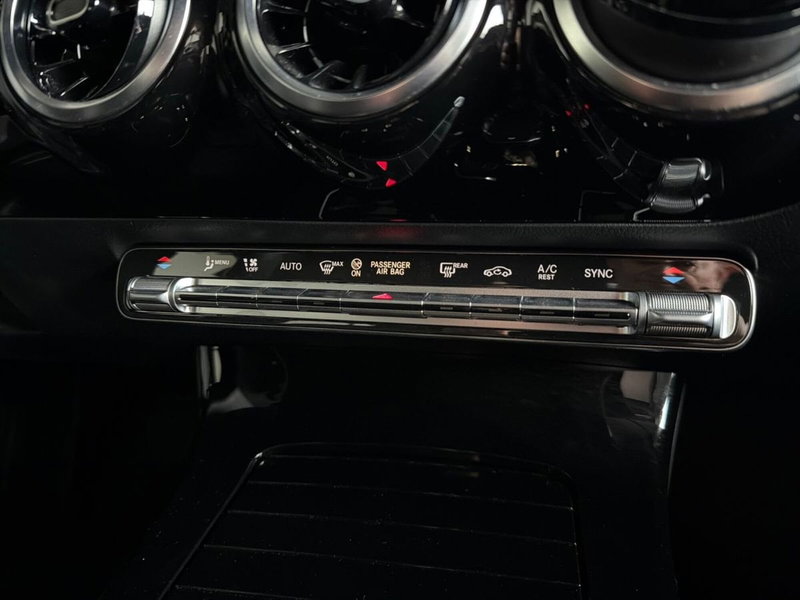 Mercedes-Benz Classe A Sedan usata a Bergamo (14)