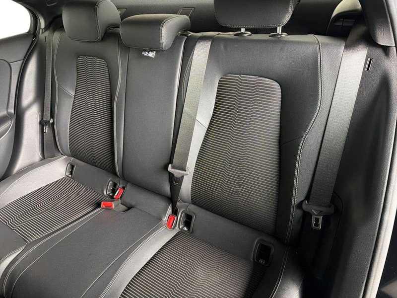 Mercedes-Benz Classe A Sedan usata a Bergamo (16)