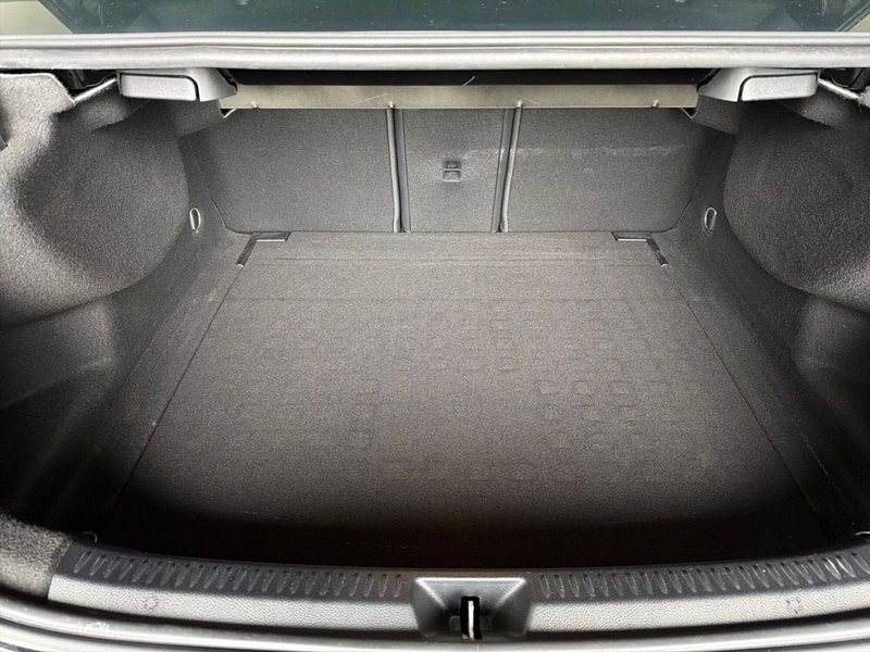 Mercedes-Benz Classe A Sedan usata a Bergamo (8)