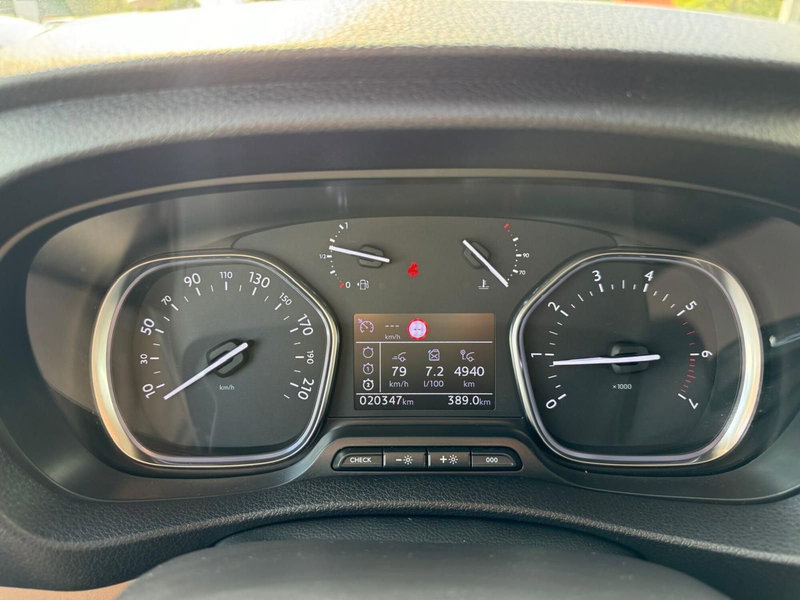 Toyota Proace Verso usata a Modena (10)