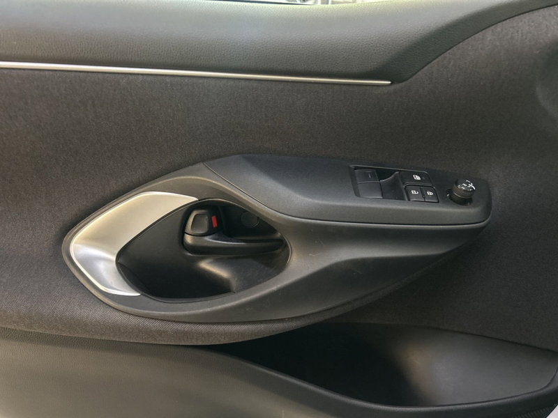 Toyota Yaris usata a Bologna (13)