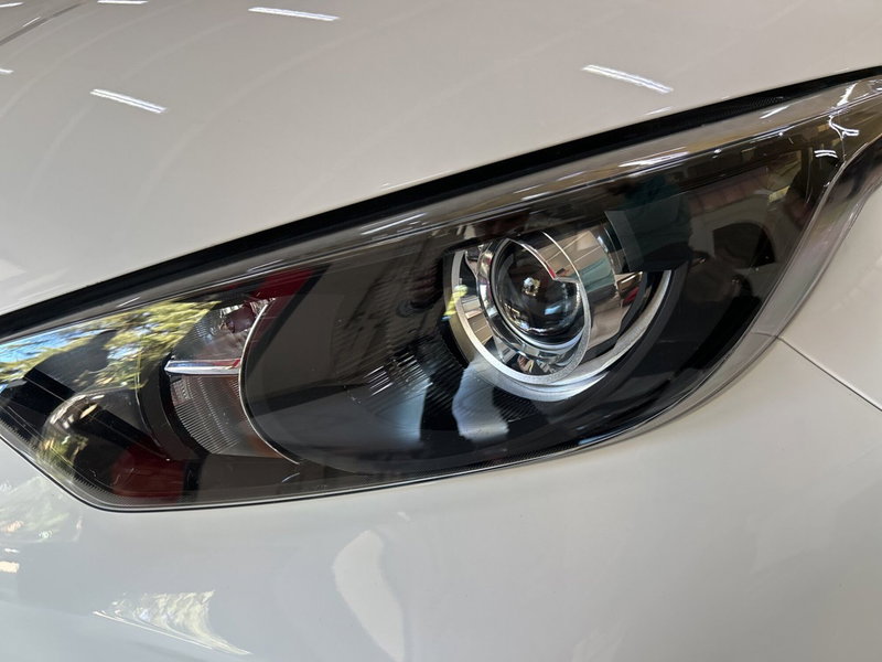 Toyota Yaris usata a Bologna (18)