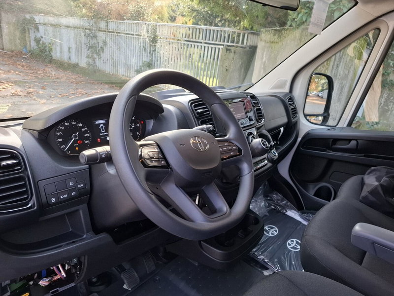 Fiat Ducato nuova a Bologna (10)