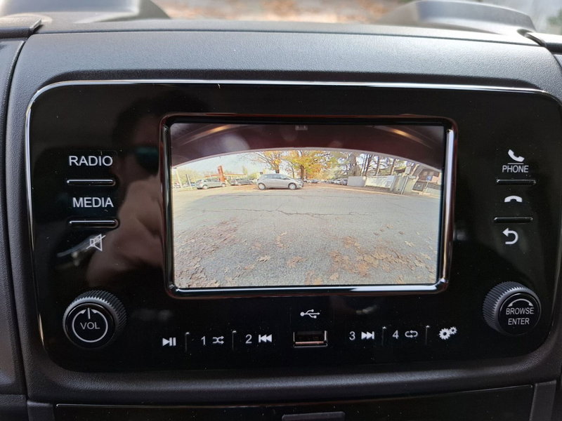 Fiat Ducato nuova a Bologna (13)