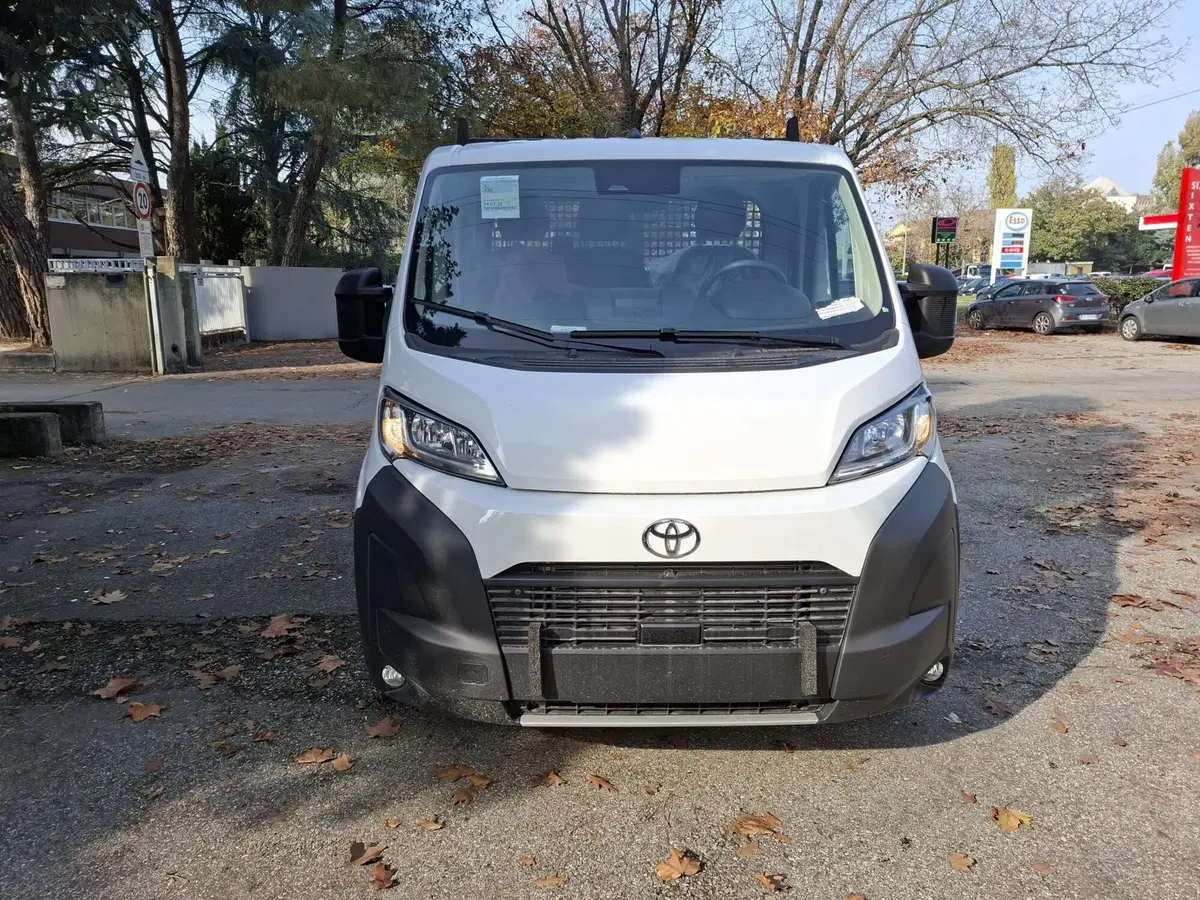Fiat Ducato nuova a Bologna (2)