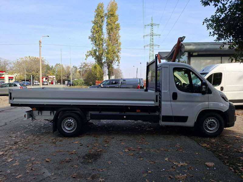 Fiat Ducato nuova a Bologna (4)
