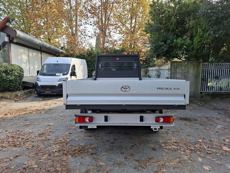 Fiat Ducato nuova a Bologna (6)