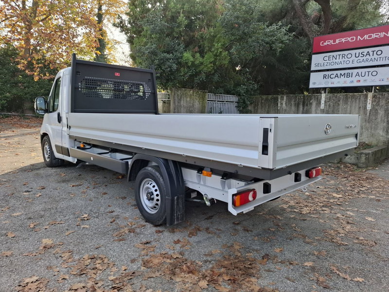 Fiat Ducato nuova a Bologna (7)