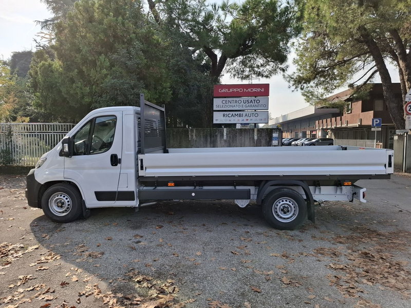Fiat Ducato nuova a Bologna (8)