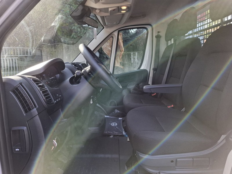 Fiat Ducato nuova a Bologna (9)