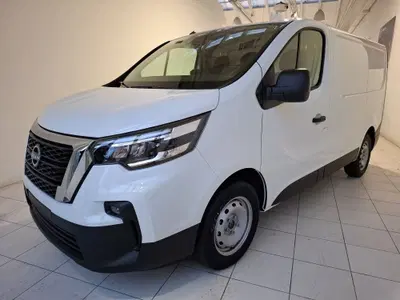 Renault Trafic Furgone van T29 2.0 blue dci 110cv L1H1 nuova a San Lazzaro di Savena