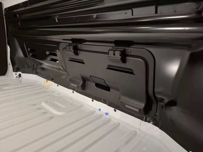 Renault Trafic Furgone nuova a Bologna (11)