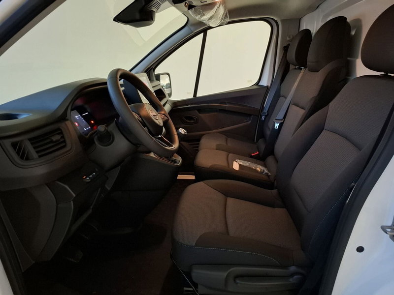 Renault Trafic Furgone nuova a Bologna (12)