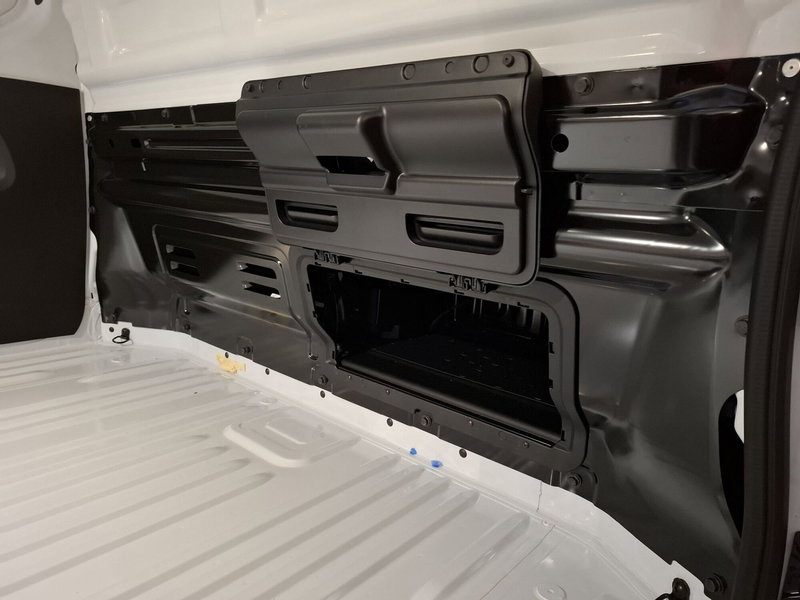 Renault Trafic Furgone nuova a Bologna (19)