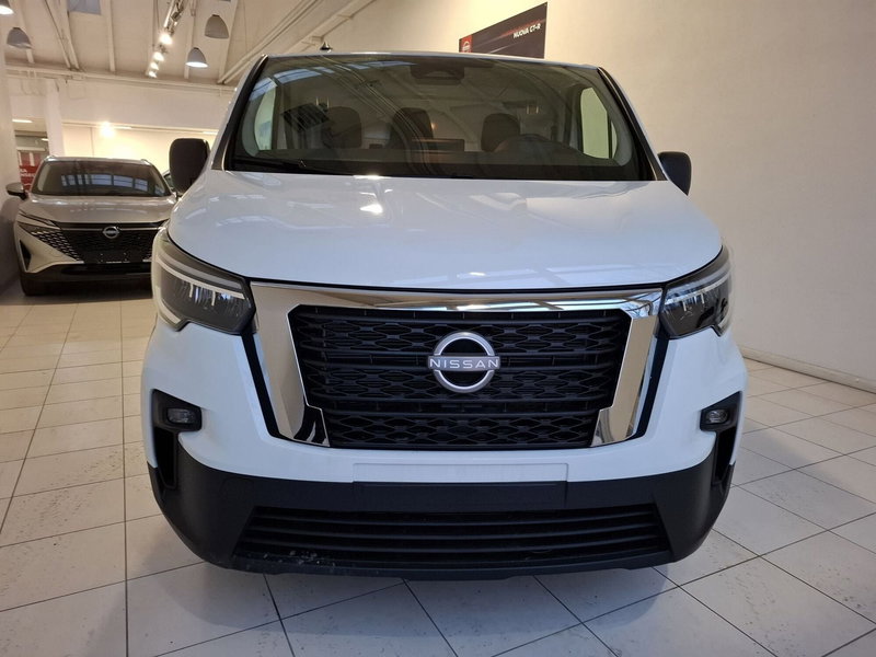 Renault Trafic Furgone nuova a Bologna (2)