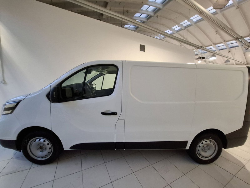 Renault Trafic Furgone nuova a Bologna (8)