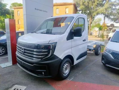 Renault Master T35 2.0 blue dci 150cv L2 carro nuova a San Lazzaro di Savena