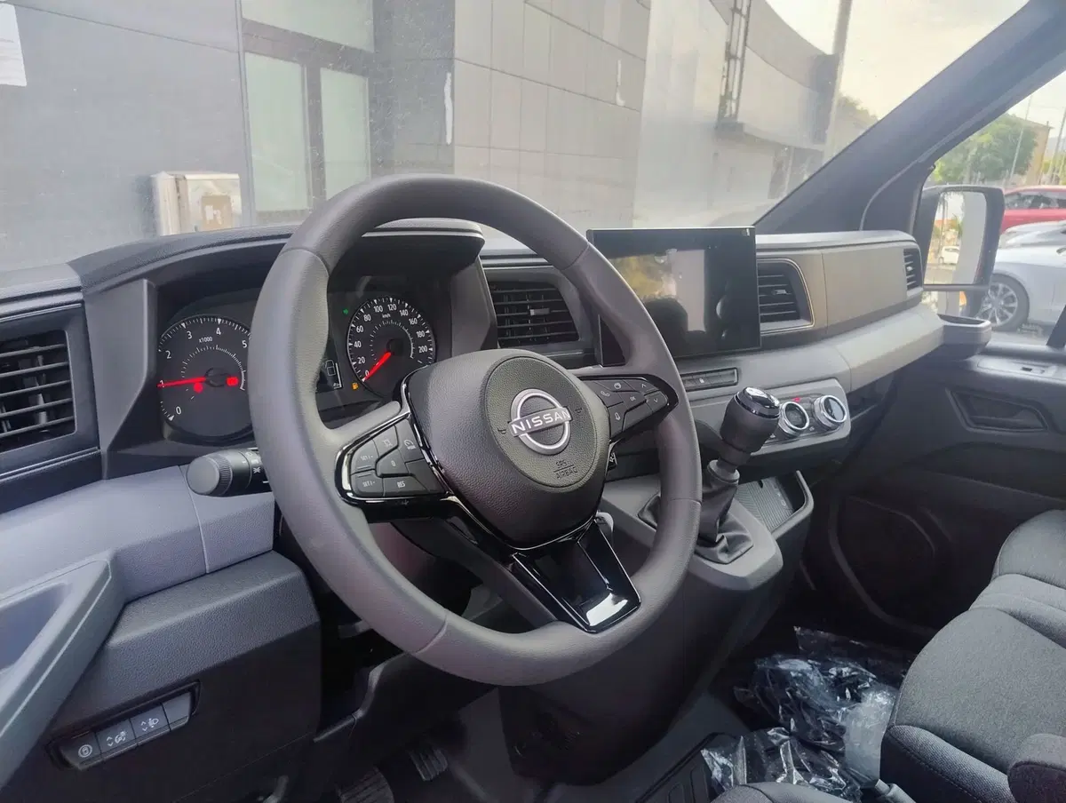 Renault Master nuova a Bologna (10)