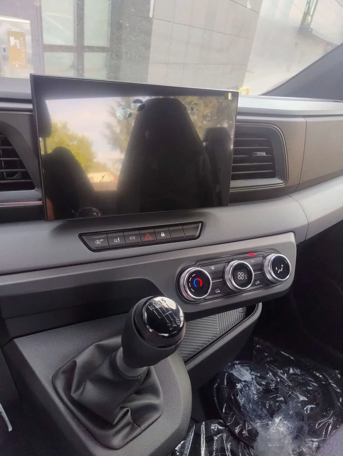 Renault Master nuova a Bologna (12)