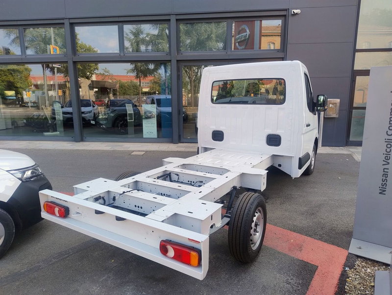 Renault Master nuova a Bologna (4)