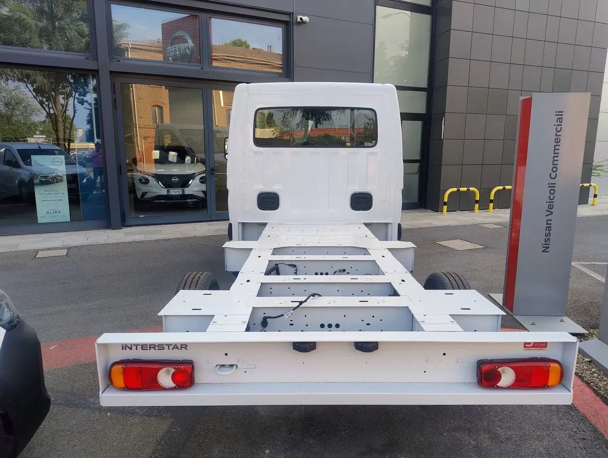 Renault Master nuova a Bologna (5)