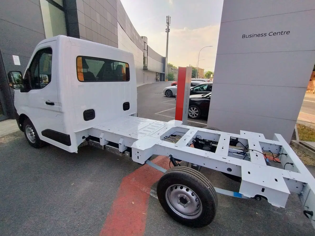 Renault Master nuova a Bologna (6)