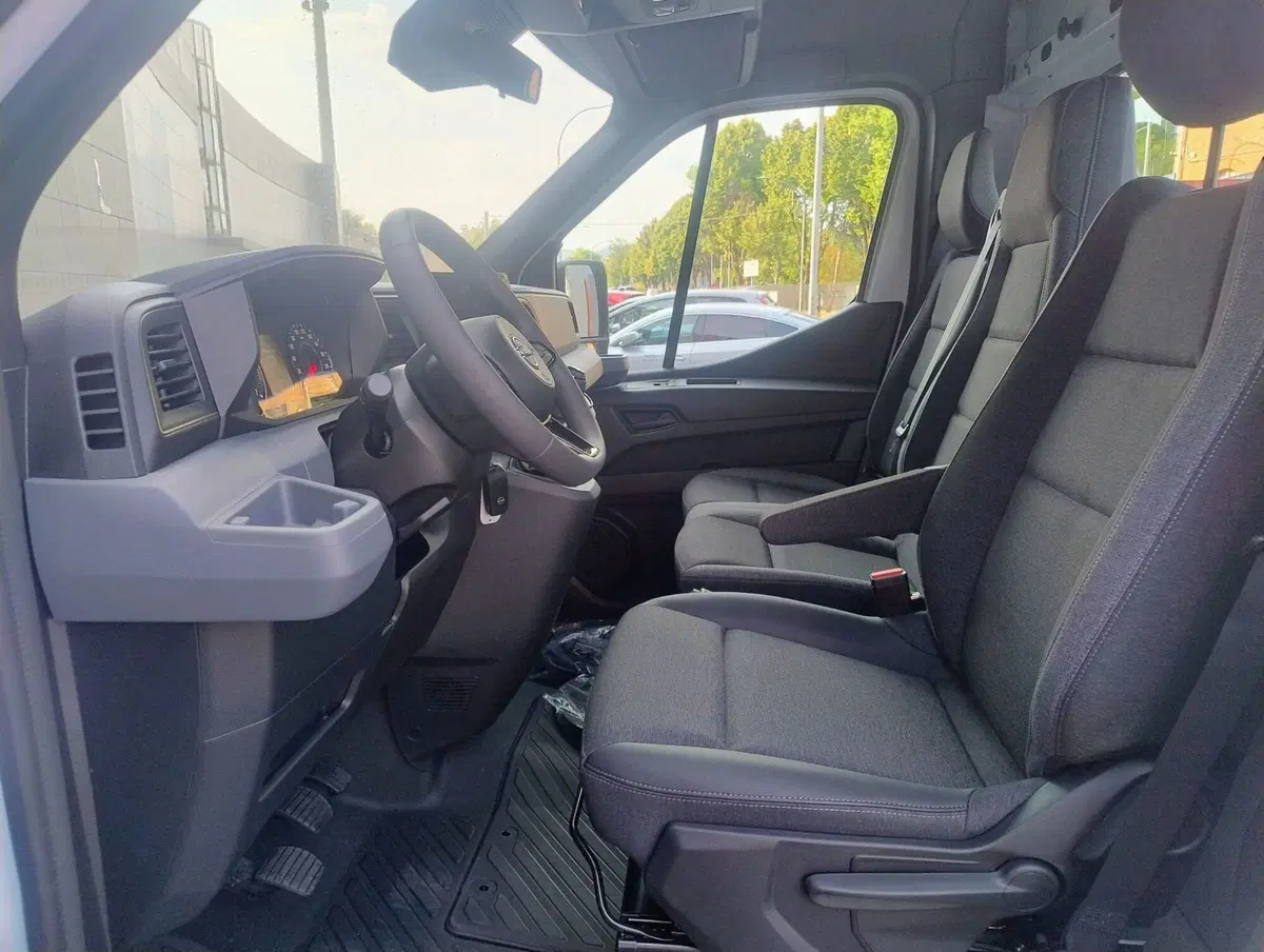 Renault Master nuova a Bologna (7)