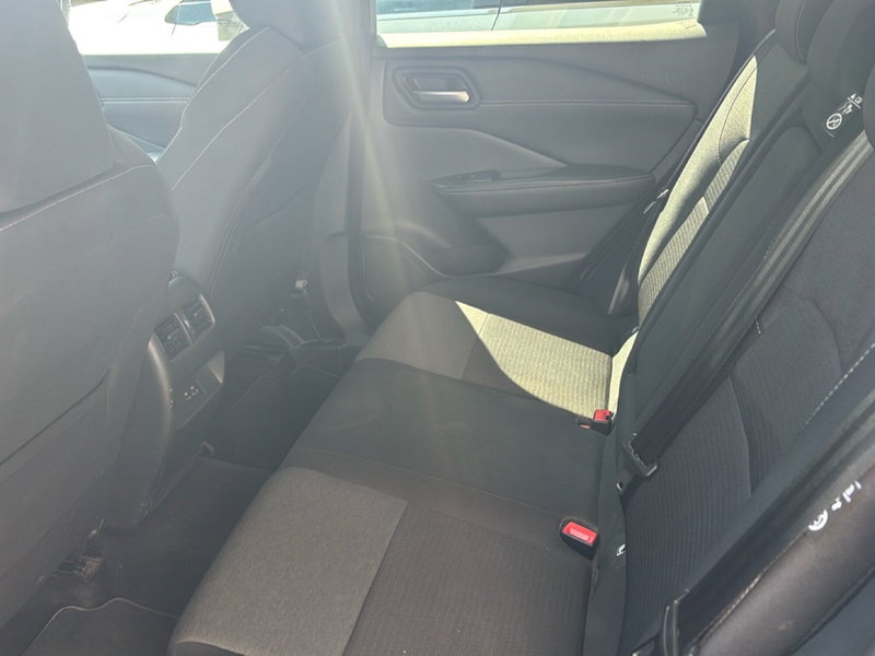 Nissan Qashqai usata a Bologna (11)