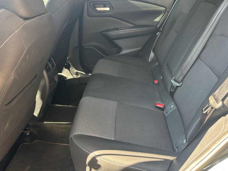 Nissan Qashqai usata a Bologna (9)