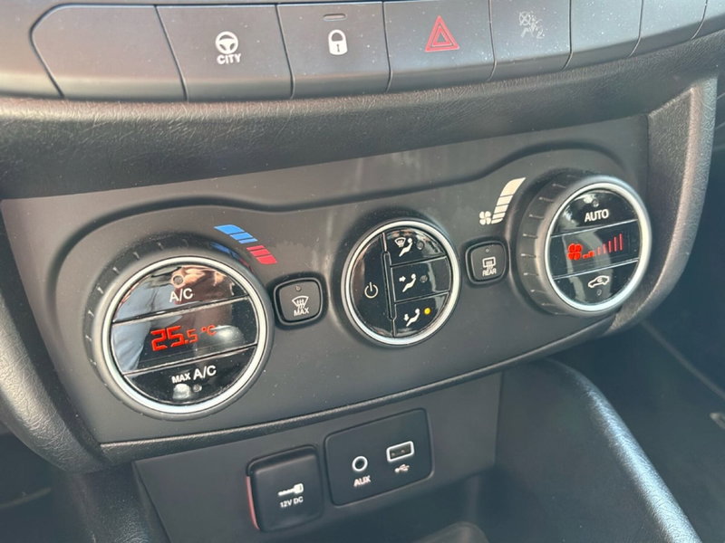 Fiat Tipo usata a Bologna (13)