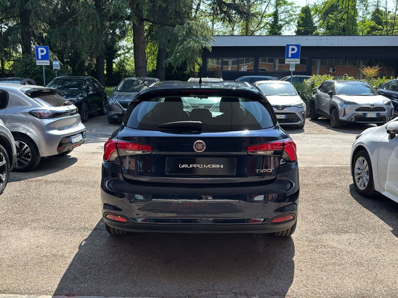 Fiat Tipo usata a Bologna (4)