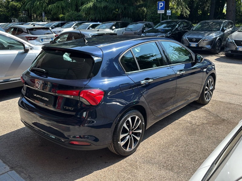 Fiat Tipo usata a Bologna (6)