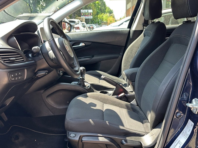 Fiat Tipo usata a Bologna (8)