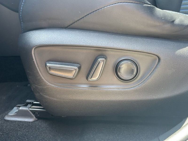 Toyota Rav4 usata a Bologna (11)