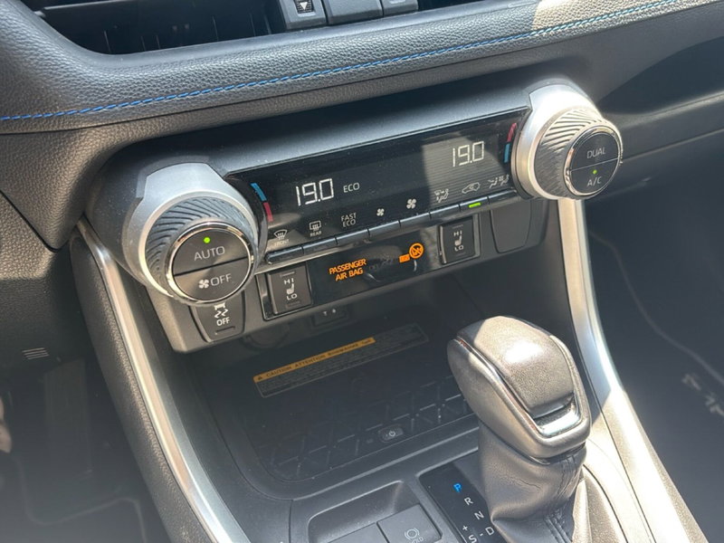 Toyota Rav4 usata a Bologna (15)