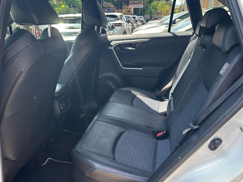 Toyota Rav4 usata a Bologna (9)