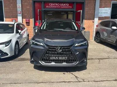 Lexus NX Hybrid 4WD Premium del 2023 usata a San Lazzaro di Savena