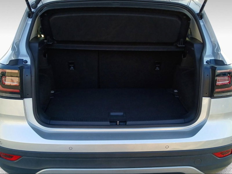 Volkswagen T-Cross usata a Pisa (6)