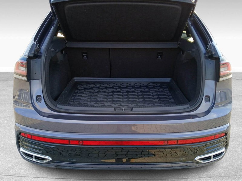 Volkswagen Taigo usata a Livorno (15)